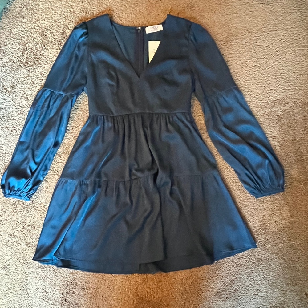 Women’s mini dress